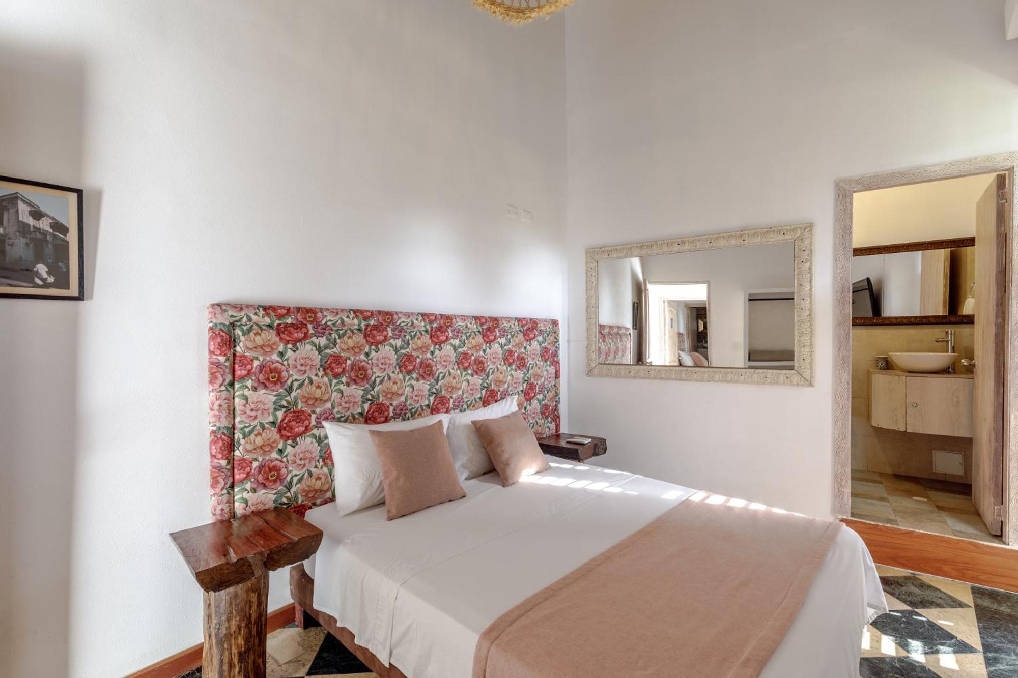 Bolola Hotel Cartagena Exterior foto